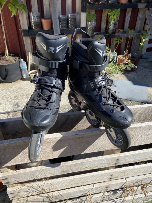 Patins Roces EGO 110mm – Tamanho 43