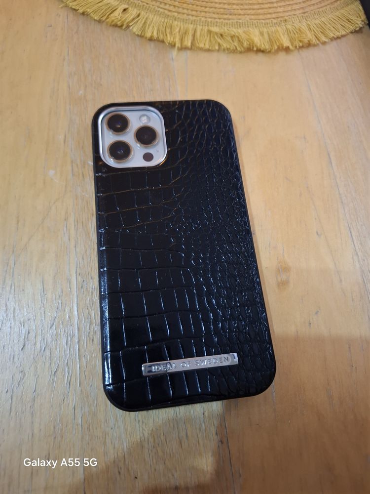 Iphone 12 pro Max 256GB. 85% złoty, sprawny