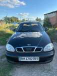 Продам Daewoo LANOS