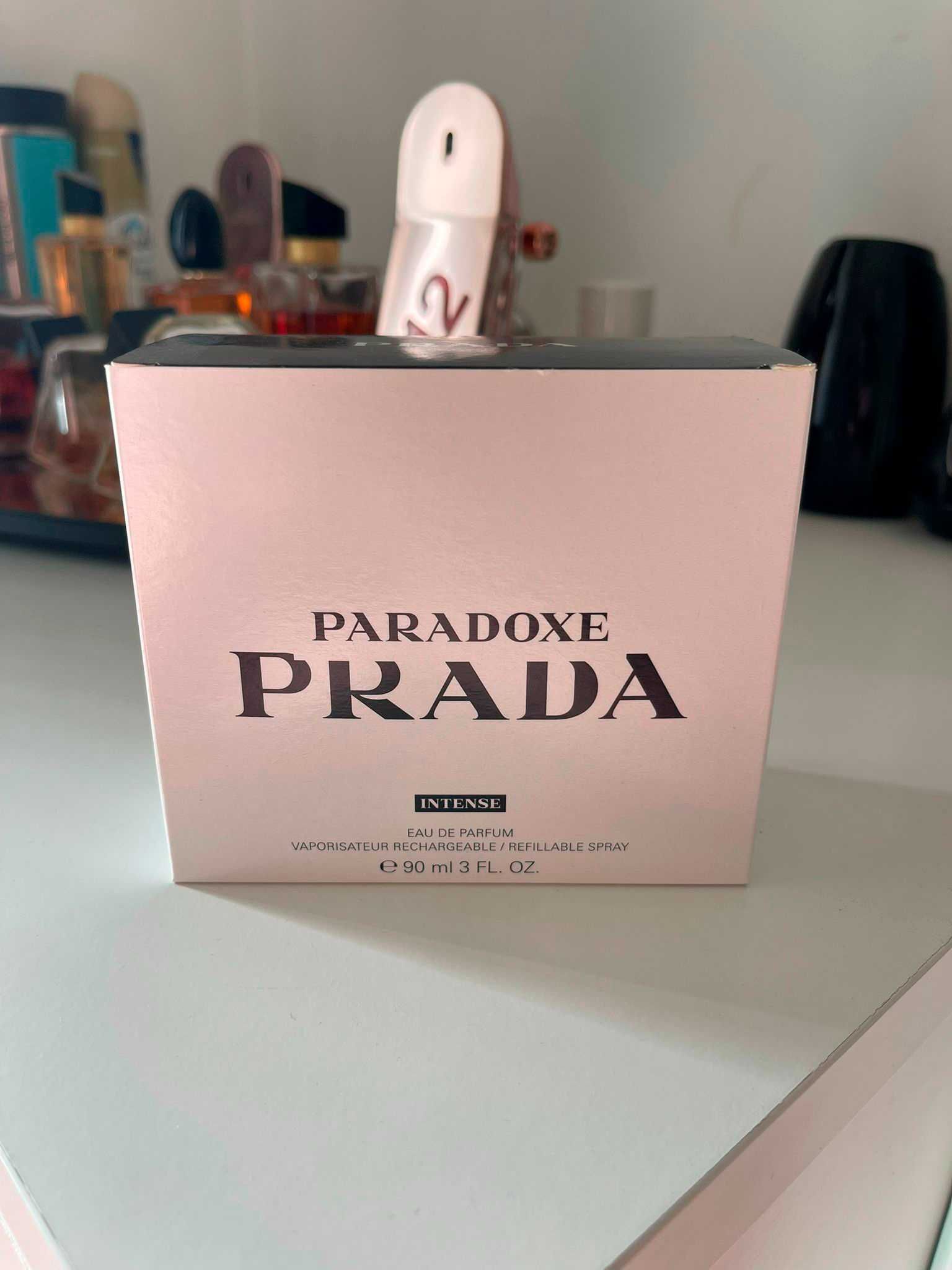 Paradoxe - Intense Eau De Parfum - Prada 90ml