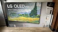 LG OLED 65" G1 120hz HDR 10bit G-Sync OLED65G13LA