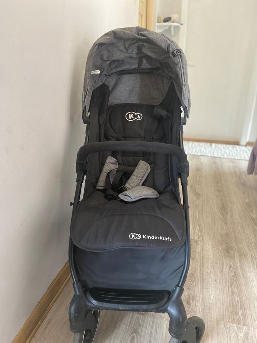 Spacerówka Kinderkraft