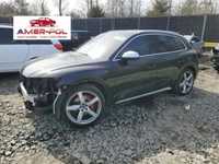Audi SQ5 Prestige, 2022r., 4x4, 3.0L