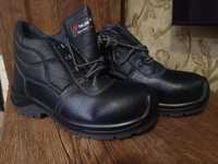 Спецовая обувь (ботинки) Talan размер 39
