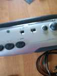 Radiomagnetofon Philips