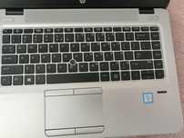 Hp elitebook 840-g3