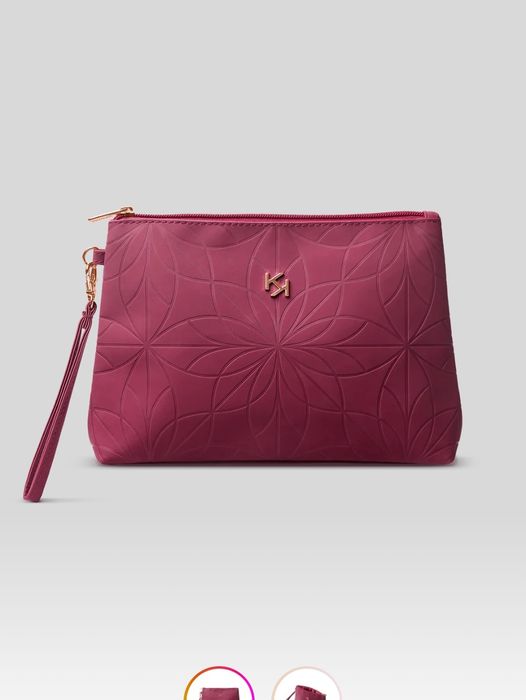 Новая косметичка Kiko Milano