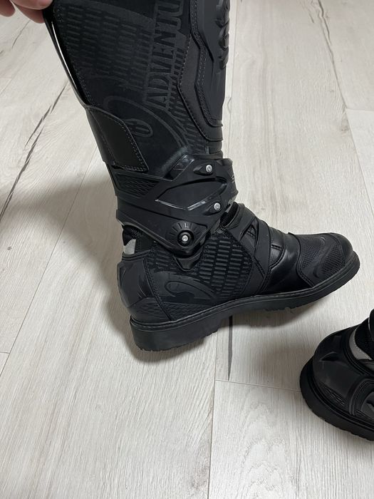 Чоловічі Мото Черевики Sidi Adventure 2 Gore-Tex