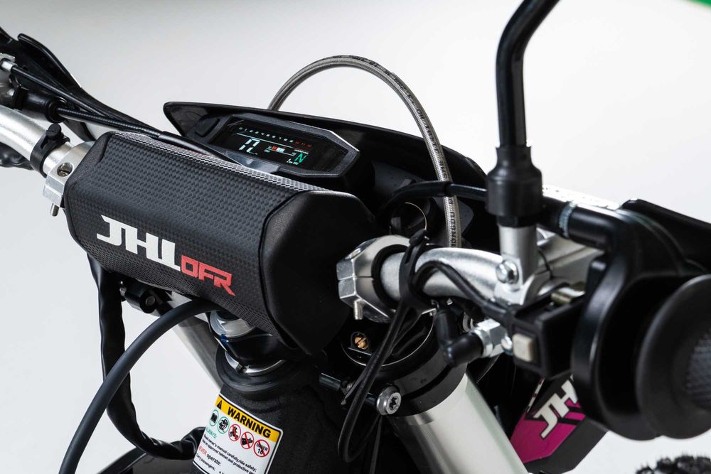 Мотоцкил JHL LX3 300