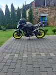 Sprzedam Yamaha Mt 125