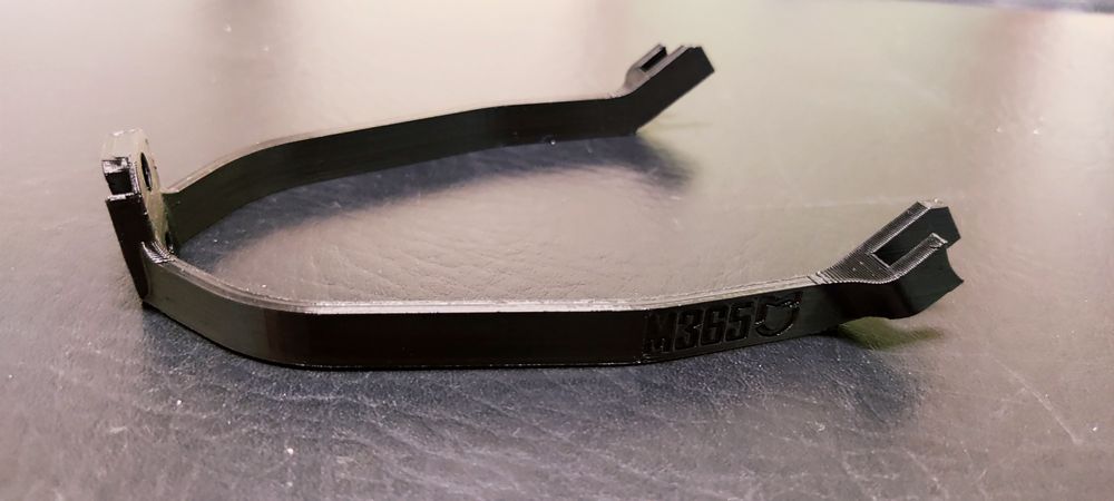 Peças 3D - Vários modelos trotinetes