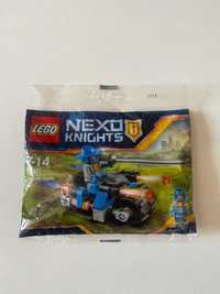 LEGO Nexo Knights 30371 / Knight's Cycle