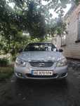 Kia cerato 2007 1.6 дизель