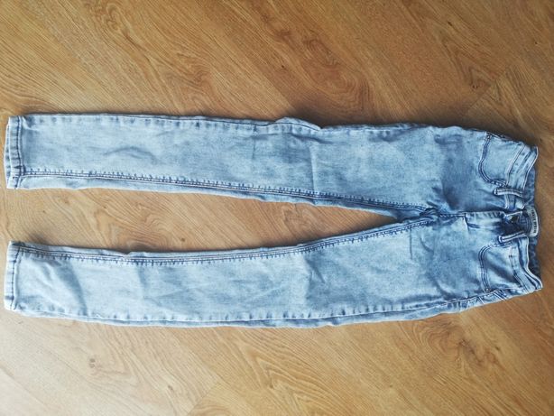Spodnie jeansy r. 32 Tally Weill
