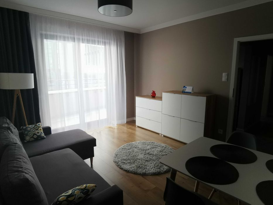 Do wynajęcia mieszkanie na Prądniku Czerwonym