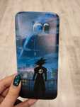 Etui - Samsung Galaxy S7 Egde - Dragon Ball
