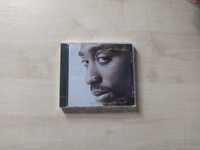 2 Pac Tupac Shakur - The Rose That Grew From Concrete vol. 1 - cd