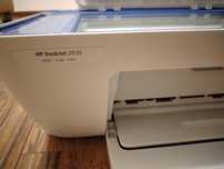 Urządzenie wielofunkcyjne 3w1 drukarka kolorowa HP DeskJet 2630