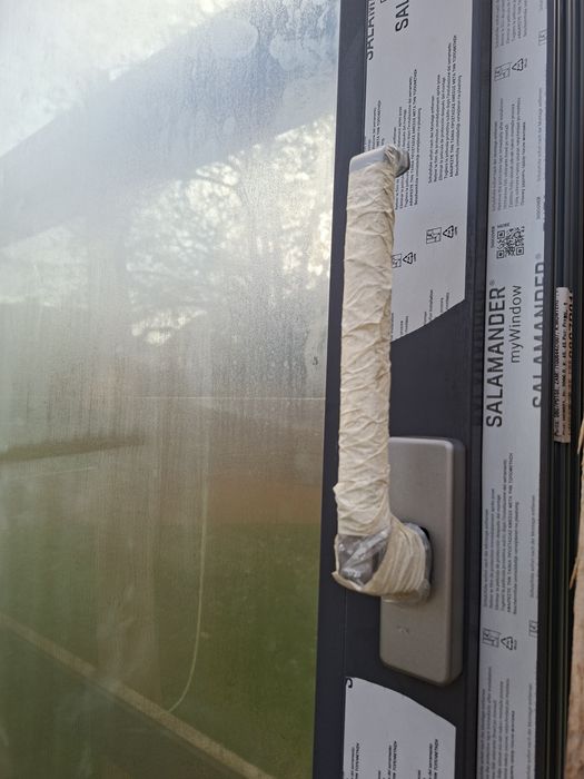 Okno przesuwne PSK (patio) -wymiary 2955x2090