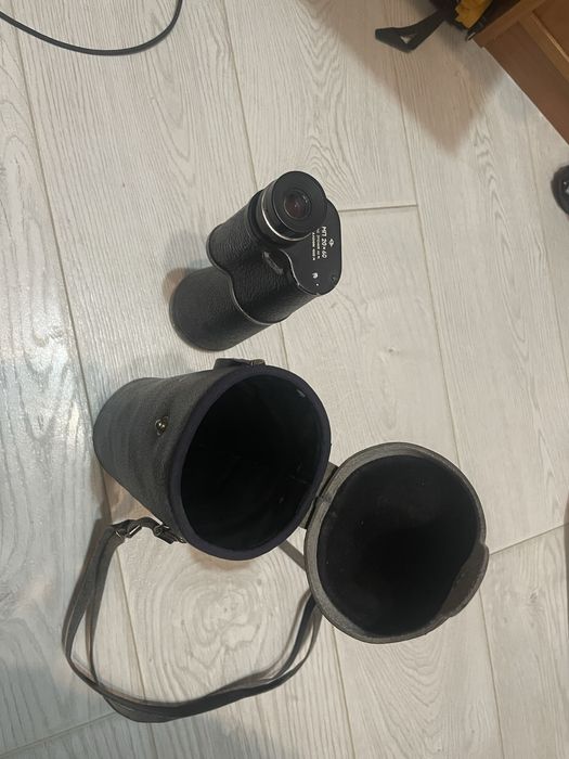 Монокль СССР МП 20х60