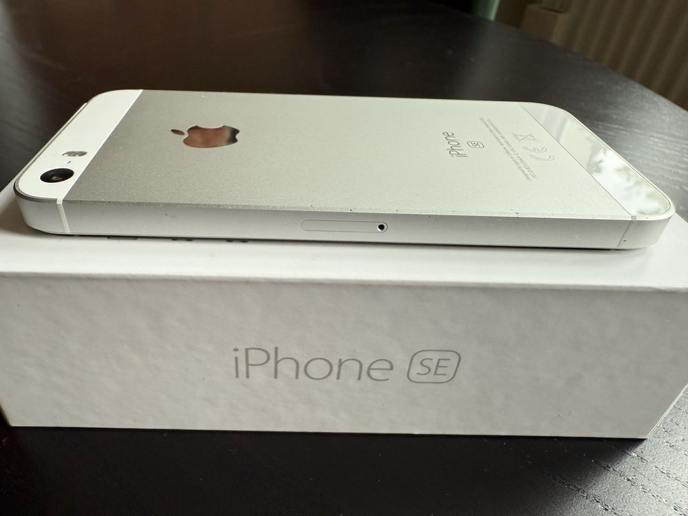 iPhone SE. Stan Idealny!
