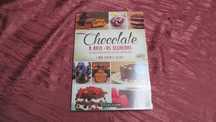 Chocolate a Arte e os Segredos as Melhores Receitas co Chocolate