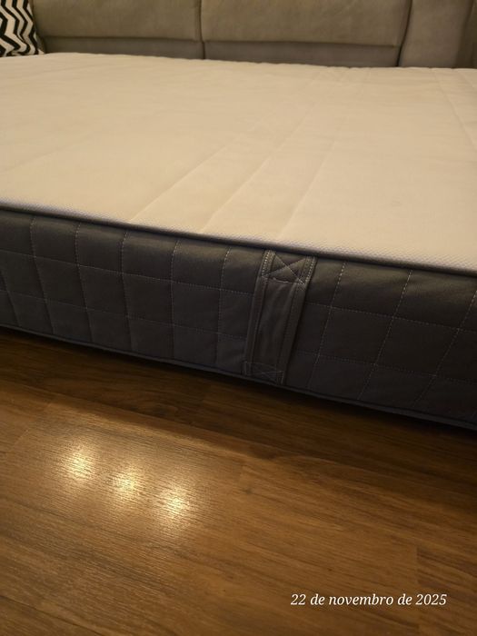 Colchão de Casal 160m X 200m