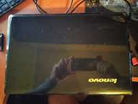 Laptop Lenovo G560