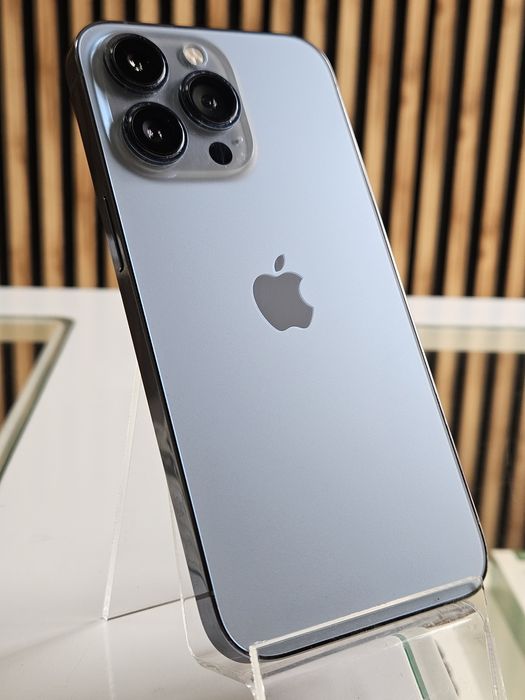 iPhone 13 Pro 256GB! Bateria 100%! Gwarancja 6msc Sklep