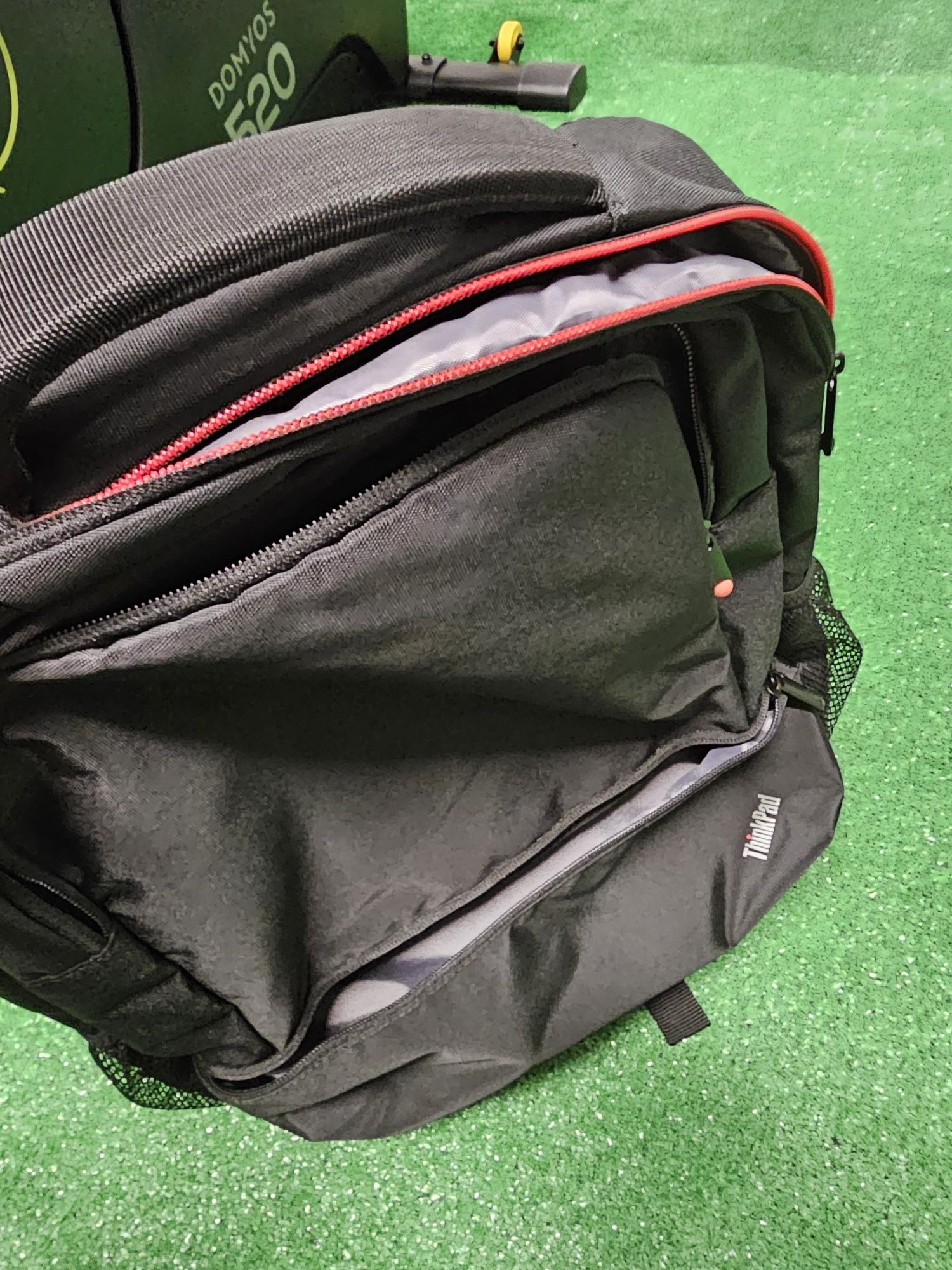 Mochila para portátil  ThinkPad nova