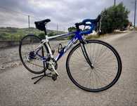 Bicicleta BH Volan Race Two Carbono