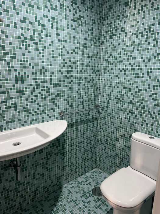 Alugo t3 com garagem na Trofa.