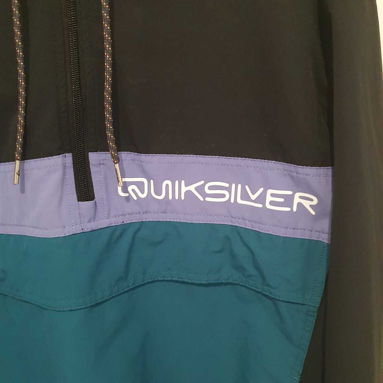 Casaco Quiksilver