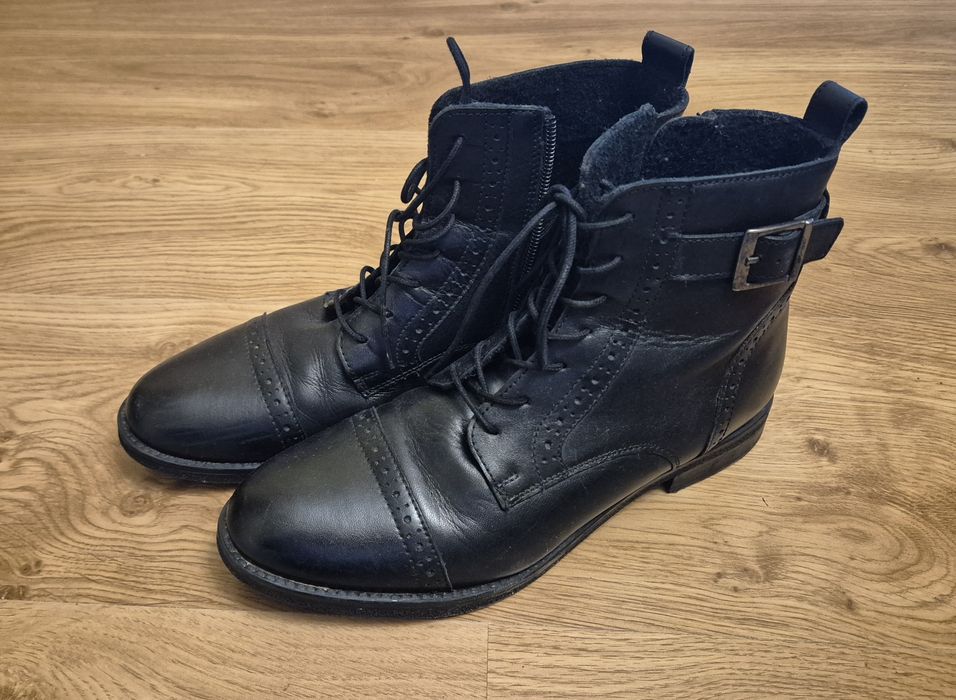 Buty damskie Lasocki roz 39