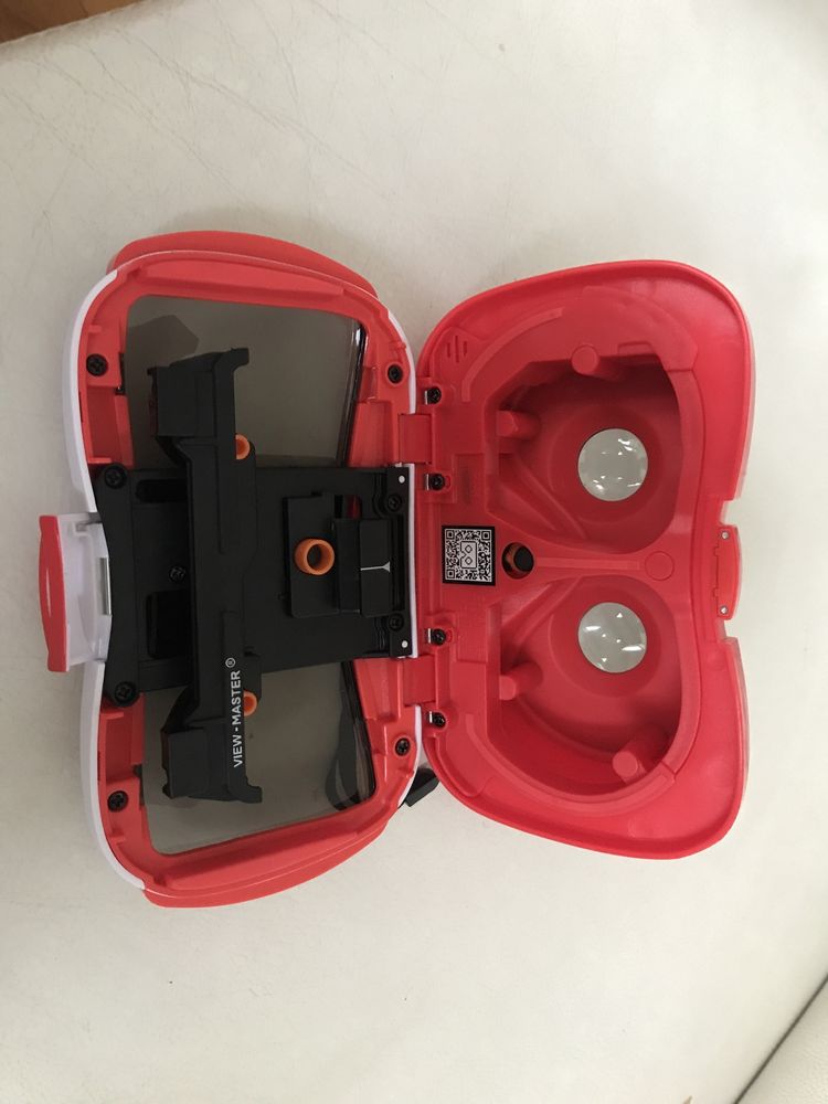 View Master dla Iphone 5-6s, Samsung Galaxy S4-6