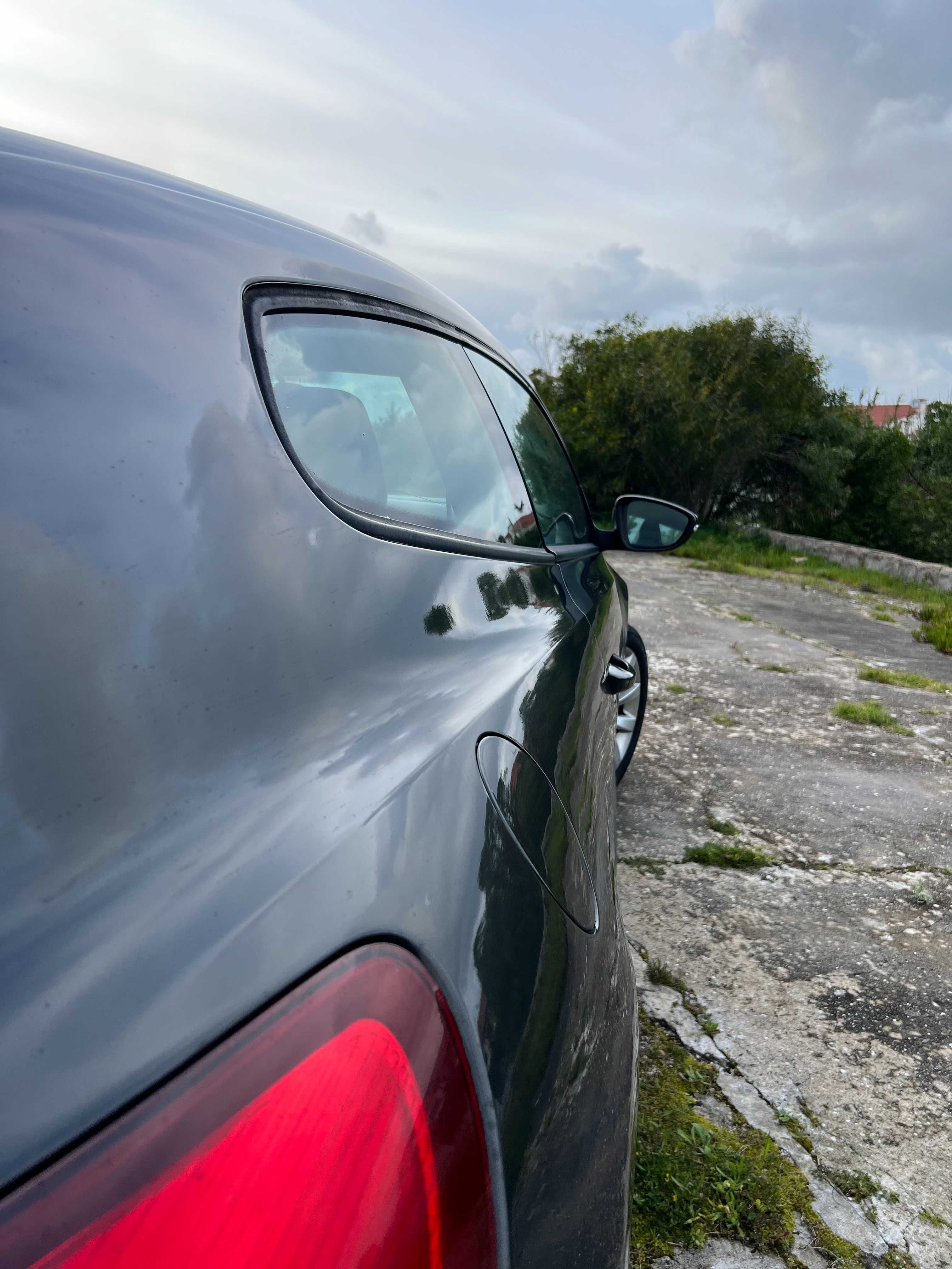Volkswagen Scirocco 2.0 Tdi Dsg