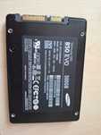Накопичувач Samsung SDD 850 EVO
