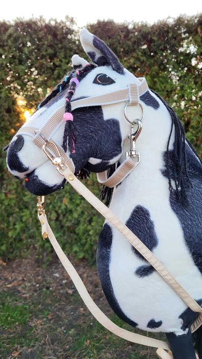 Hobby horse A3 + dodatki !!!
