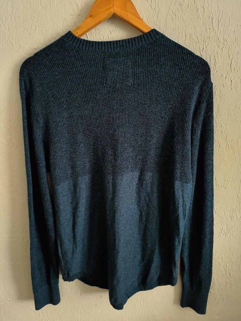Nowy męski sweter Hollister  M