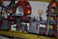 Lego: Mixels, Bionicle, Technic, Hero Factory, Chima, Ultra Agents