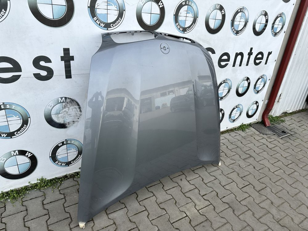 Bmw X5 E70 X6 E71 капот бмв х5 е70 х6 е71 капот