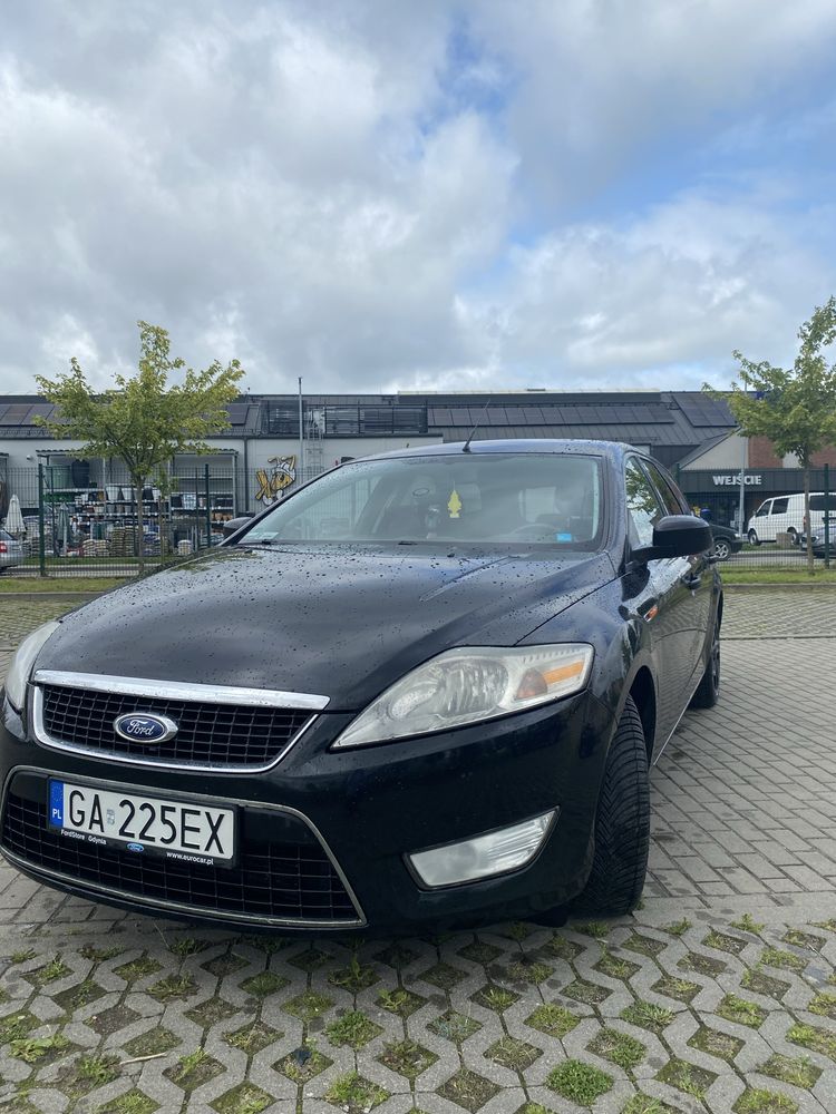 Sprzedam Forda mondeo