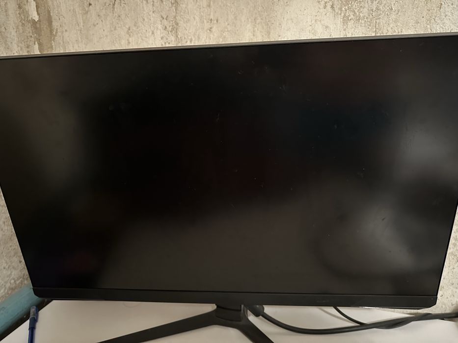 Продам Монітор Samsung Odyssey 27" 144 Гц