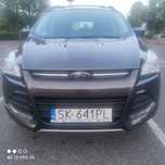 Ford Escape III (USA) 1.6 EcoBoost AWD SE 2016