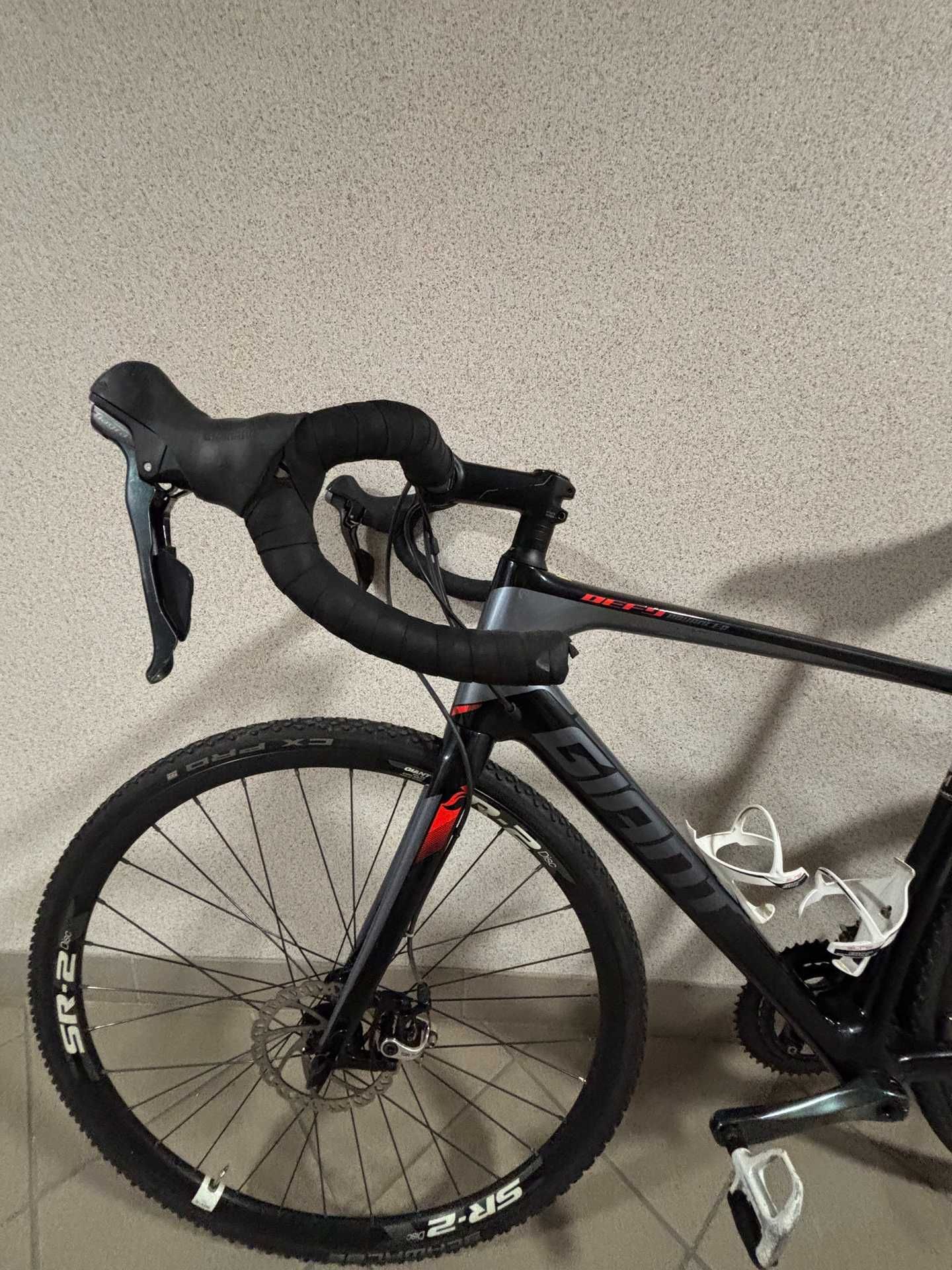 Giant Defy Advanced3 roz.M