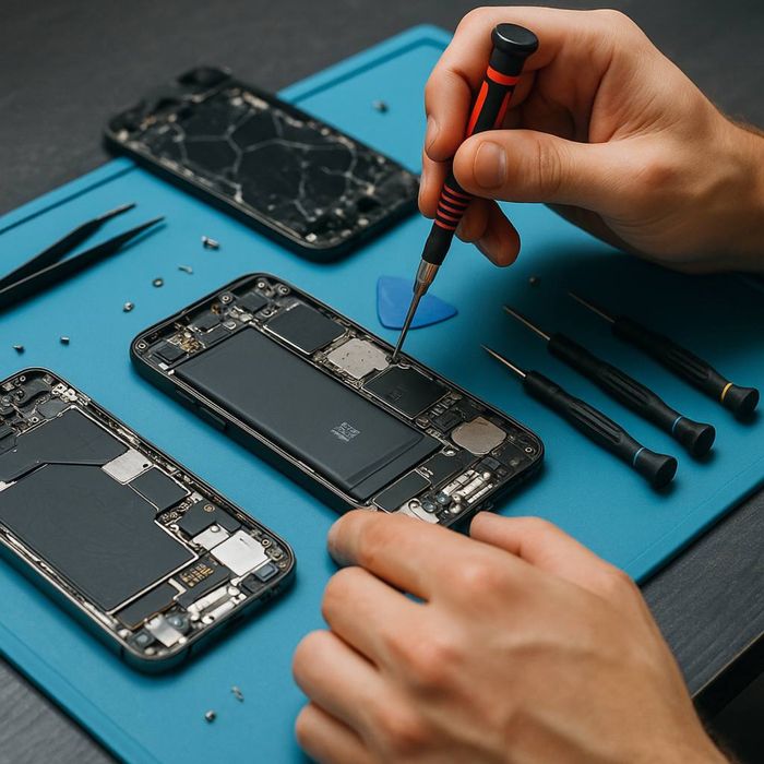 Ремонт телефонів у ПроCase — швидко, якісно, з гарантією!