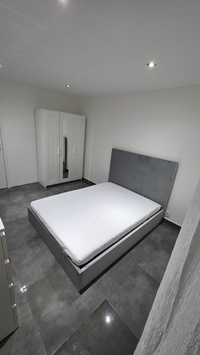 Quarto  olaias/ Areeiro duplo ou individual