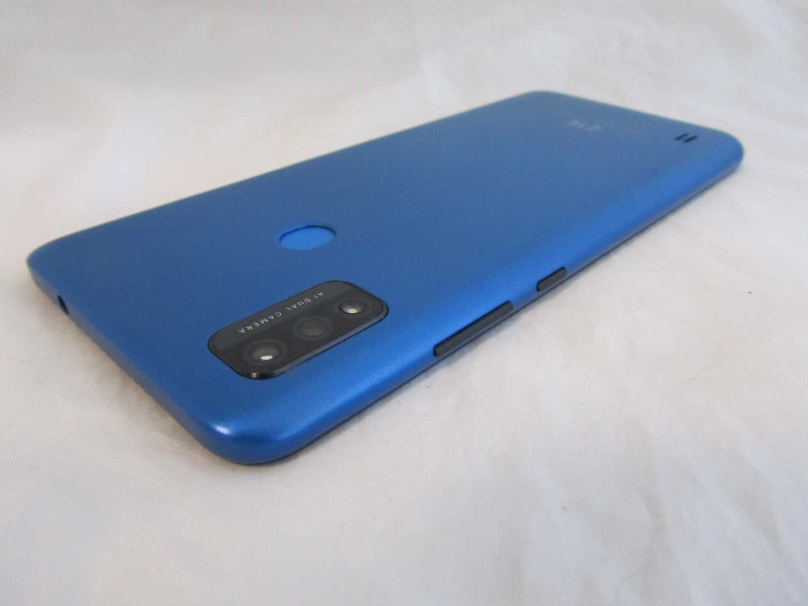 ZTE Blade A51 3/64GB Blue