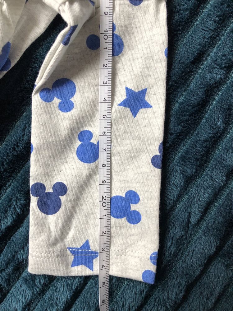 Піжама для малюка Disney Baby
