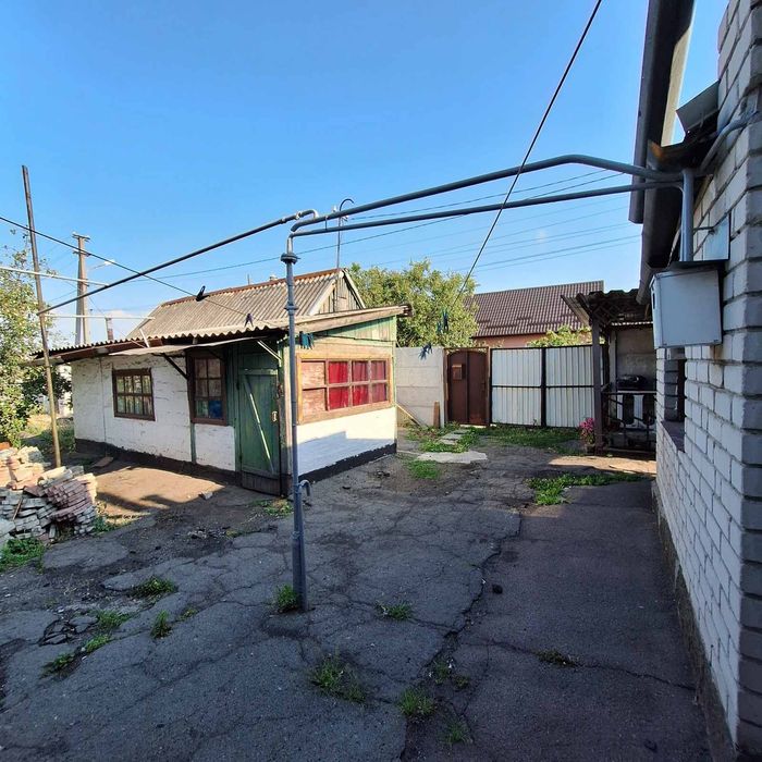 Продам часть дома в районе пр.  Металлургов